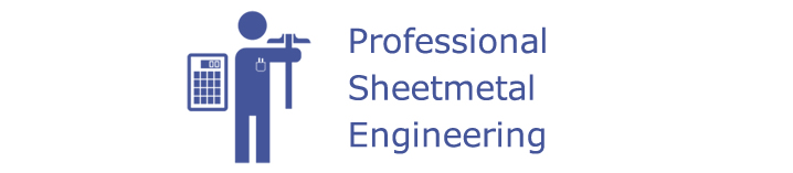 Professional Sheetmetal Engineering